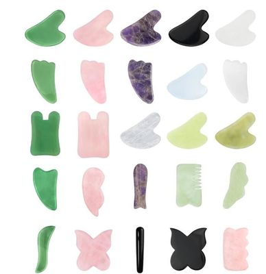 أدوات تدليك الوخز بالإبر المحمولة: حلّك المتكامل للوخز بالإبر والعلاج بالتدليك