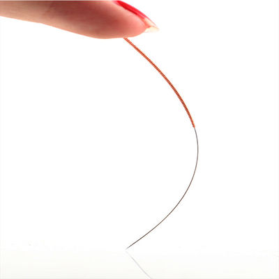 إبر العلاج داخل الجلد الصديقة للبيئة لعلاج الوخز بالإبر داخل الجلد الصديقة للبيئة