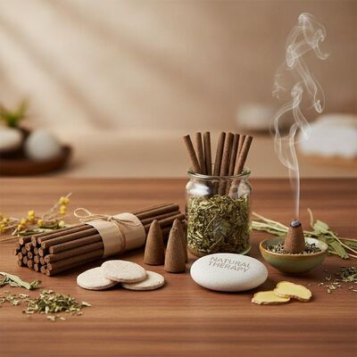 خيارات العصا الموكسا غير السامة وغير المدخنة مثالية للعلاج الطبيعي الآمن