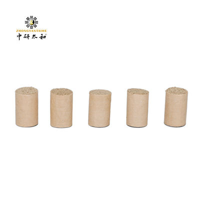 خاصية مفيدة غير المدخنة Moxibustion Moxa لنقاط الوخز بالإبر والحمول