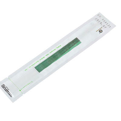 غسيل الكلى الفولاذ المقاوم للصدأ إبر الوخز بالإبر المتاح إبر الوخز بالإبر Sujok