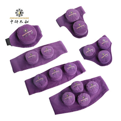 Direct Or Indirect Moxibustion Moxa Moxibustion Various Sizes Herbal Heat Therapy Device Suitable for Clinical and Home