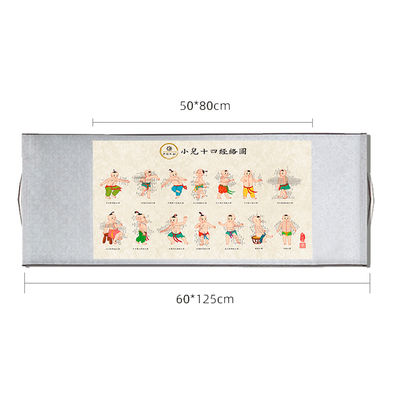 إمدادات تعليمية ثقافة الوخز بالإبر لخبراء الوخز بالإبر والمهنيين في الطب الصيني التقليدي