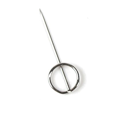 إبر العلاج داخل الجلد صديقة للبيئة مع قطر 1.5mm المقبض