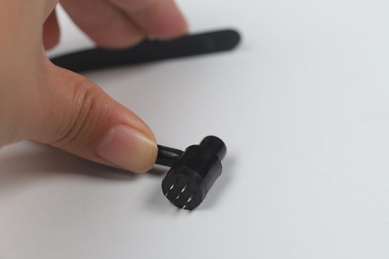 إبرات زهرة الخيزران الملمعة 0.20mm X 25mm للتخزين في مكان بارد وجاف