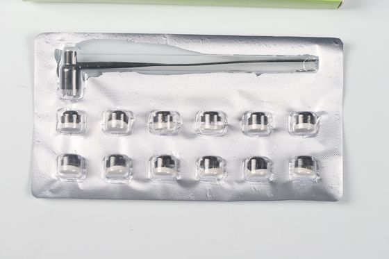 أدوات تدليك الوخز بالإبر المتينة والمحمولة والصديقة للجسم للعلاج الفعال