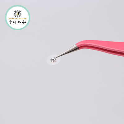 بذور الأذن فاكاريا المعقمة التي تستخدم لمرة واحدة مع الشحن المجاني للاسترخاء والتدليك مع مكمل عشبي