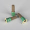 ZhongYan Taihe Weak Smoke Mini Moxibustion Sticks ذاتية اللصق 180 قطعة