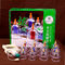 مجموعة أكواب الحجامة 12 قطعة ZhongYan Taihe Professional Cupping Set