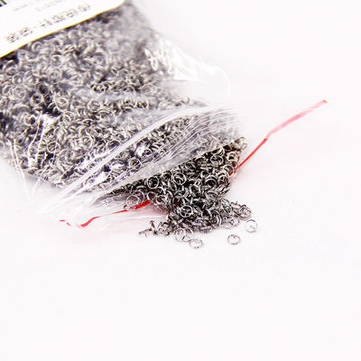 0.2ملم × 1.5ملم إبر طباعة الوخز بالإبر أجهزة الطب الصيني شهادة CE TUV ISO GMP