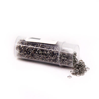 اضغط وحرر إبر نقاط الوخز بالإبر المفردة للعلاج الفعال