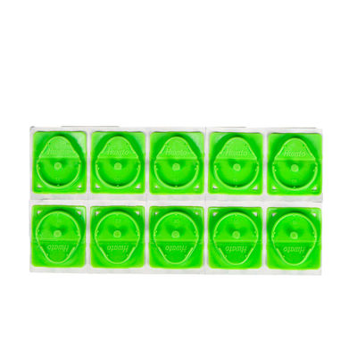 GB 2024-2016 إبر الضغط للإبر الصينية 0.2 مم × 1.5 مم لأجهزة الطب الصيني معيار السلامة للخصائص