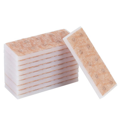 إبر وخز بالإبر ذات طرف حاد من الفولاذ المقاوم للصدأ لأداء دقيق