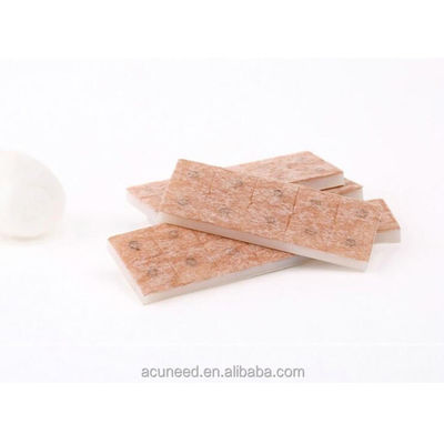 الإبر العلاجية للوخز بالإبر بحجم 0.2 ملم × 1.5 ملم ومدة الصلاحية 5 سنوات مضمونة