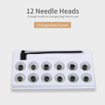 الدرجة الثانية زهرة الخيزران 0.20mm X 25mm إبر الوخز بالإبر المهنية