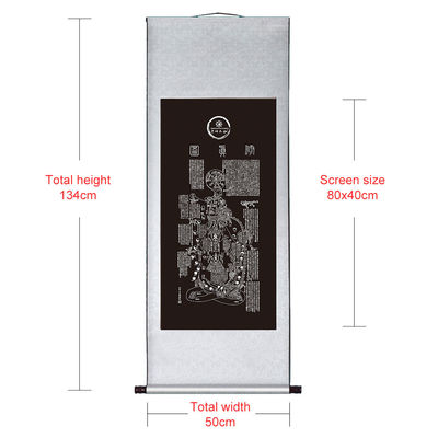 أطلق العنان للخصائص العلاجية لطب الشرق بقطر 12 سم للعلاج
