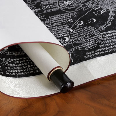 أطلق العنان للخصائص العلاجية لطب الشرق بقطر 12 سم للعلاج