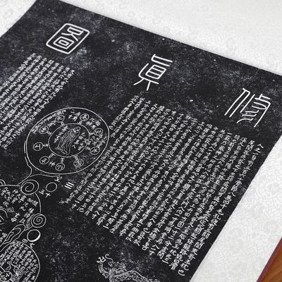 أطلق العنان للخصائص العلاجية لطب الشرق بقطر 12 سم للعلاج