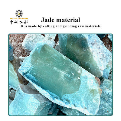 Green Jade Roller Gua Sha Set Effective To Relax Muscles And Tissues Improves Blood Flow And Enhances Skin Glow For Professional